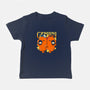 Capybara Gemini-Baby-Basic-Tee-mmandy