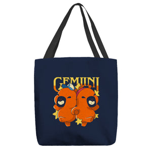 Capybara Gemini