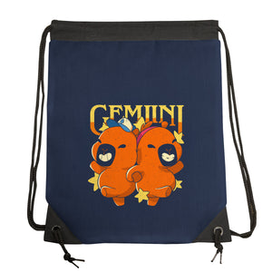 Capybara Gemini