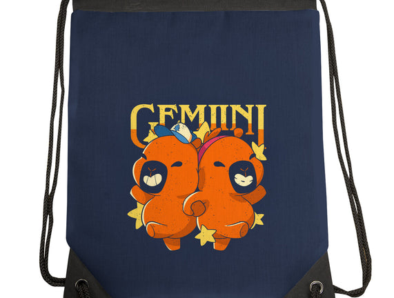 Capybara Gemini