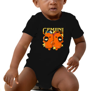 Capybara Gemini