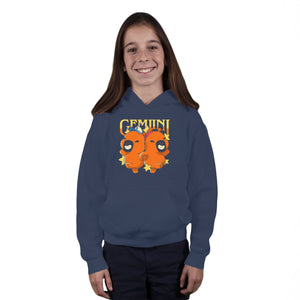 Capybara Gemini