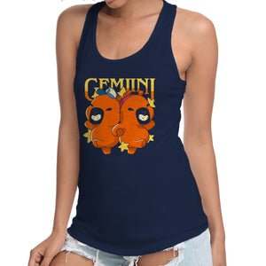 Capybara Gemini