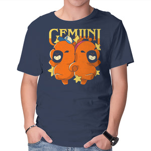 Capybara Gemini