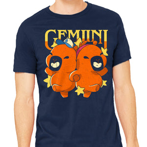 Capybara Gemini