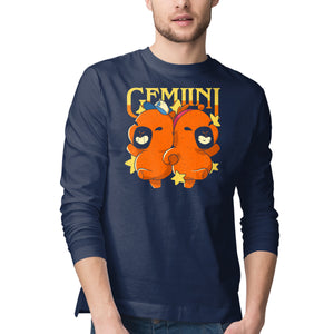 Capybara Gemini