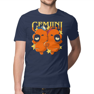 Capybara Gemini