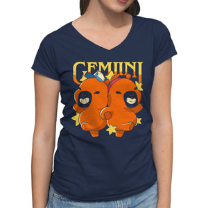 Capybara Gemini