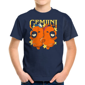Capybara Gemini