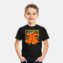 Capybara Gemini-Youth-Basic-Tee-mmandy