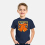 Capybara Gemini-Youth-Basic-Tee-mmandy