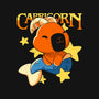 Capybara Capricorn-Mens-Basic-Tee-mmandy