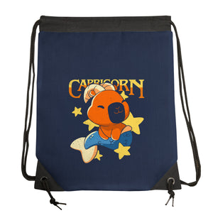 Capybara Capricorn