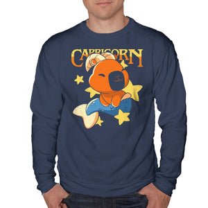 Capybara Capricorn