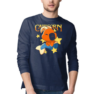 Capybara Capricorn