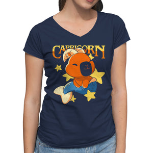 Capybara Capricorn