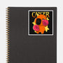 Capybara Cancer-None-Glossy-Sticker-mmandy