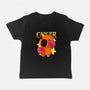 Capybara Cancer-Baby-Basic-Tee-mmandy