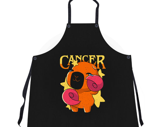 Capybara Cancer