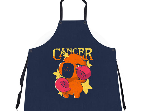 Capybara Cancer