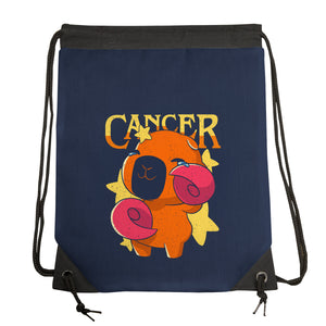 Capybara Cancer