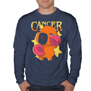 Capybara Cancer