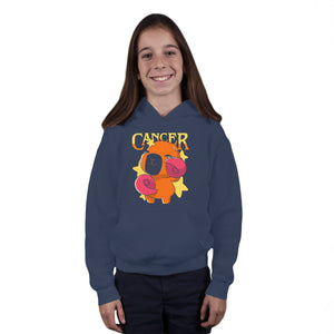 Capybara Cancer