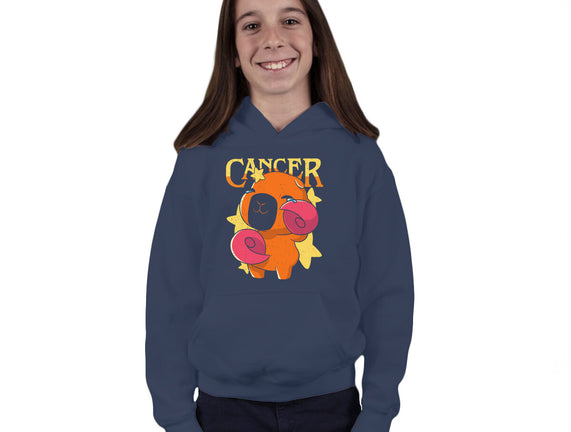 Capybara Cancer