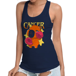 Capybara Cancer