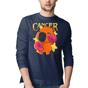 Capybara Cancer