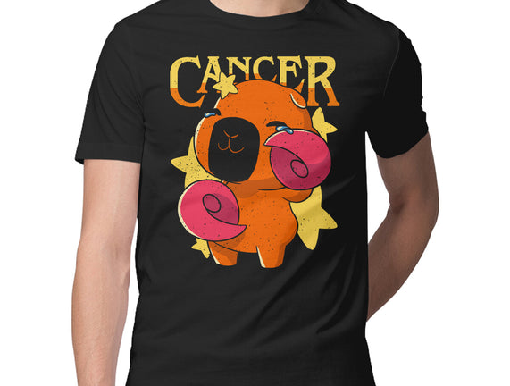 Capybara Cancer