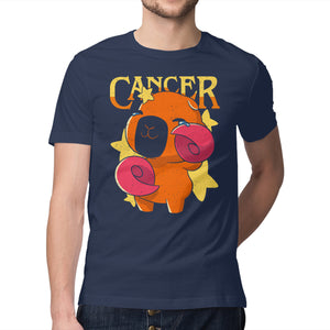 Capybara Cancer