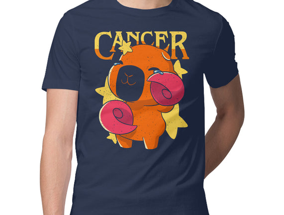 Capybara Cancer