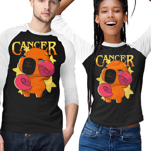 Capybara Cancer