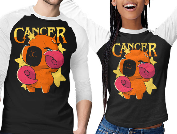 Capybara Cancer