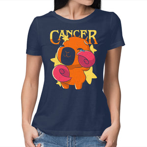 Capybara Cancer