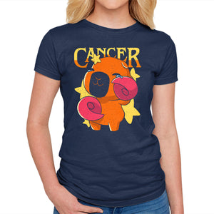 Capybara Cancer