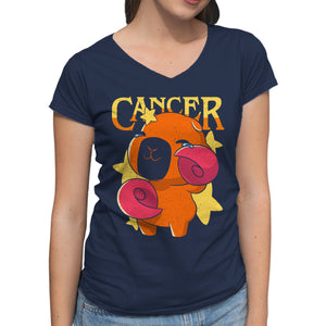 Capybara Cancer