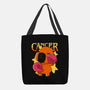 Capybara Cancer-None-Basic Tote-Bag-mmandy