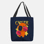 Capybara Cancer-None-Basic Tote-Bag-mmandy