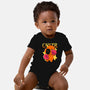 Capybara Cancer-Baby-Basic-Onesie-mmandy
