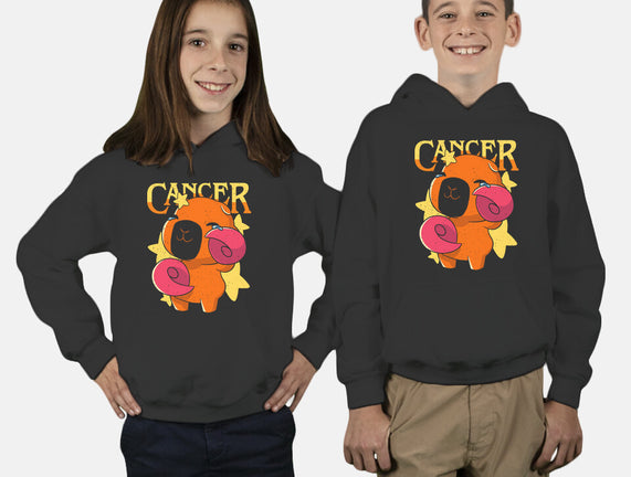 Capybara Cancer