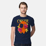 Capybara Cancer-Mens-Premium-Tee-mmandy