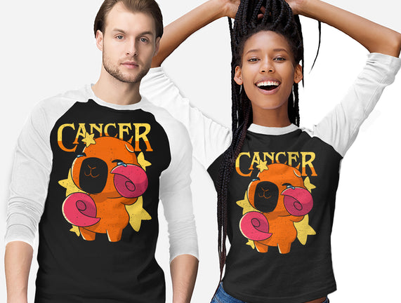 Capybara Cancer