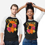 Capybara Cancer-Unisex-Baseball-Tee-mmandy