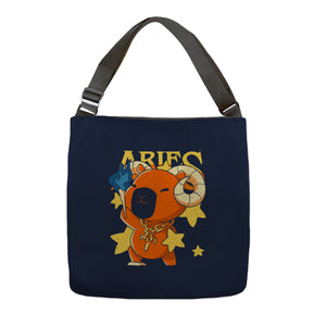 Capybara Aries