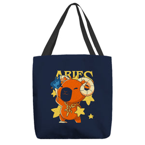 Capybara Aries