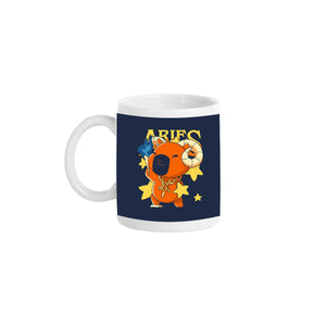Capybara Aries