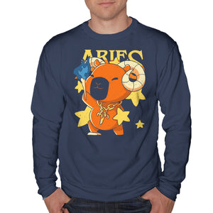 Capybara Aries