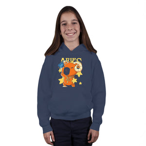 Capybara Aries